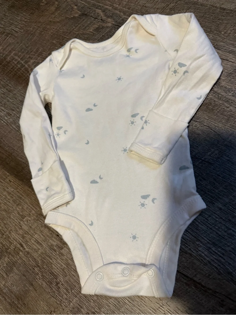 Carter’s Babygirl 3 month Bundle